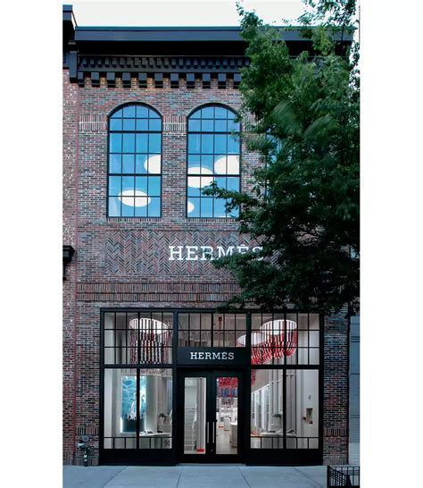 Hermes williamsburg ny